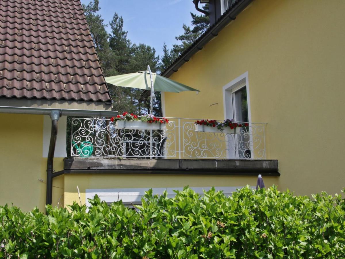 Apartment Ogris-3 By Interhome Selpritsch Exterior foto